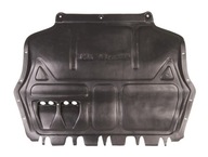 Защита под двигатель дизель vw golf v 03-09 - фото