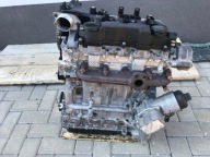 engine 1.6 TDCI FORD FIESTA FOCUS II C-MAX MAZDA 3