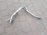 wiring pipe hose 170KM Opel Insignia 55496958