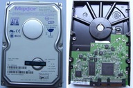 Pevný disk Maxtor 3DK 250GB SATA 3,5"