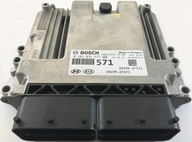 Компьютер hyundai tuscon 2.0 0281031577 39199-2f571 - фото