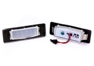 Led знаки, таблиці kia optima (typ tf) - від 2010 kia sportage (typ ql) - від 2015 - фото