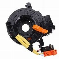 Бобіна шлейф, стрічка, стрічкою airbag toyota lexus 84306-48030 - фото