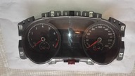Touran 3 5t 1.6 tsi спидометр спидометр 5ta920750