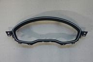 Рамка защита спидометра audi oe 8w0857115