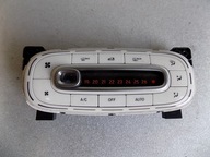 Smart 453 панель кондиционера a4539051100 - фото