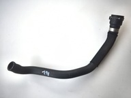 Патрубок шланг воды обогрева bmw e90 e92 325d 330d
