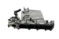 Vw audi seat 1.6 tdi колектор всасывающий 04l129766p - фото