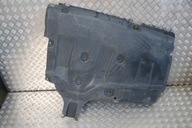 Защита плита защита днища mercedes w222 a2226902507 - фото
