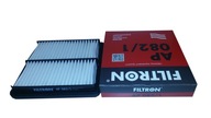 Filtron ap 082/1 фильтр воздуха - фото