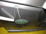 RANGE ROVER SPORT 05-12 window trunk door boot