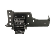 Opel corsa d 06-14 кронштейн кронштейн крепление левый