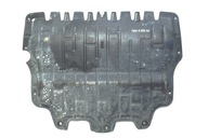 Vw sharan 7n0 защита под двигатель 7n0825235b - фото