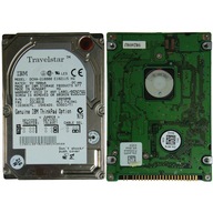 Pevný disk IBM DCXA-210000 | PN 21L9570 | 10GB PATA (IDE/ATA) 2,5"