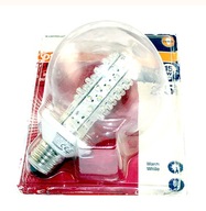 LED ŽIAROVKA OSRAM GLOBE G95 3W E27 TEPLÁ BIELA