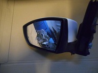 Ford kuga, куга mk2 левое зеркало 8