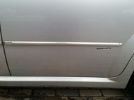 Листва хром, хромом дверь левый задний fiat croma 05-07r