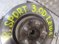 swing swings RANGE ROVER SPORT 3,0CRD