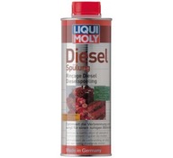 Czyści wtryski Diesel Spulung 2666 Liqui Moly