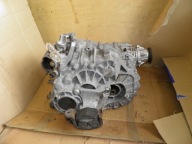 VW T5 MULTIVAN 2.5TDI Getriebe SYNCRO 4MOTION