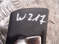 IDEALNA cap threshold right MERCEDES W217 1
