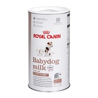 ROYAL CANIN Babydog Milk 400g Mlieko pre šteňatá