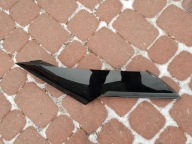 plastic cover bonnet Opel Astra K V 39085851