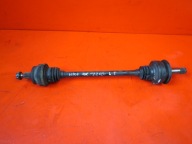 MERCEDES W207 E KLASA E250 2.2 CDI semi-axis left rear part