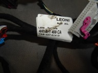 AUDI A8 L bundle wiring 4H1071459CA
