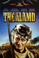 Alamo (John Wayne) DVD FOLIA PL
