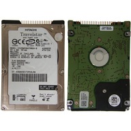 Pevný disk Hitachi IC25N030ATMR04-0 | PN 08K0860 | 30GB PATA (IDE/ATA) 2,5"