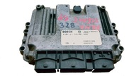 Ecu renault megane ii 1.9dci 0281011549 8200391966 - фото