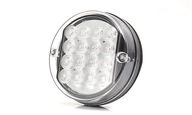 LED lampa 2 Funkcie Pozícia  Stop 24V č. 167