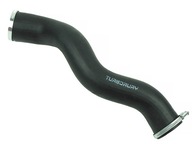 Трубка intercooler/a турбины mitsubishi 2.0 1505a537 - фото