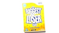 WII hrá THE BIGGEST LOSER