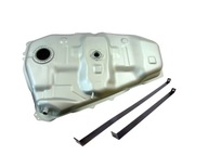 Бак топлива+хомути toyota corolla verso 04- - фото