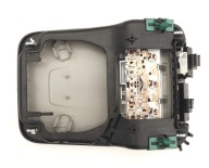 PANEL CIELO INTERNO FANALE OPEL ASTRA K