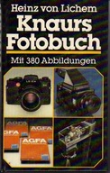 15138 Knaurs Fotobuch - Mit 380 Abb..(j.niemiecki)