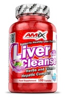 AMIX LIVER CLEANSE 100caps OCHRANA VATRONIKY