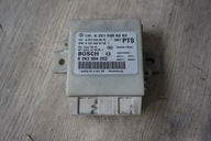 Mercedes w221 модуль  блок   pts 2215408262 - фото