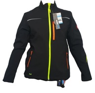 SOFTSHELL motion 2020 mikina ENGELBERT STRAUSS veľkosť XL