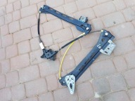 mechanism window regulator front W218 Mercedes CLS