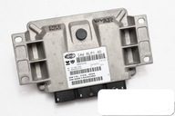 Компьютер peugeot 307 6lp1.40 9651626280 9650623180