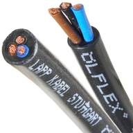 Kábel pre prívesy OLFLEX TRUCK 3x1 LAPP KABEL