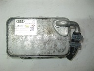 Audi q7 4m 3.0tdi радиатор масла, маслом  059117015n - фото