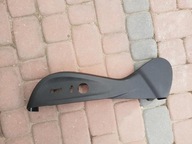 Корпус защита сидений opel zafira c 13399736
