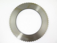 Прокладка тормозная volvo bl60 bl61 bl70 11709333