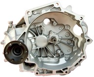 Коробка передач vw passat skoda 1.2 1.4 tsi nbw