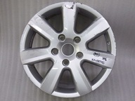 Диск алюминиевая volkswagen oe 7.5" x 17" 5x130 et 50