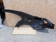 fender right rear rear part side MERCEDES CLS 219